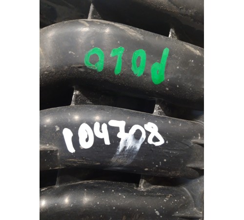 Коллектор впускной