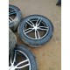 Комплект колес 4шт 225/55R17