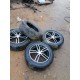 Комплект колес 4шт 225/55R17