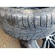 Комплект колес 4шт 225/55R17