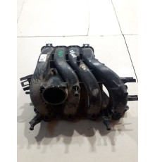 Коллектор впускной