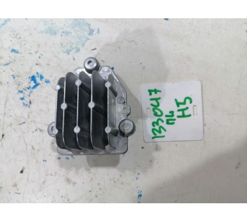 Блок света фар