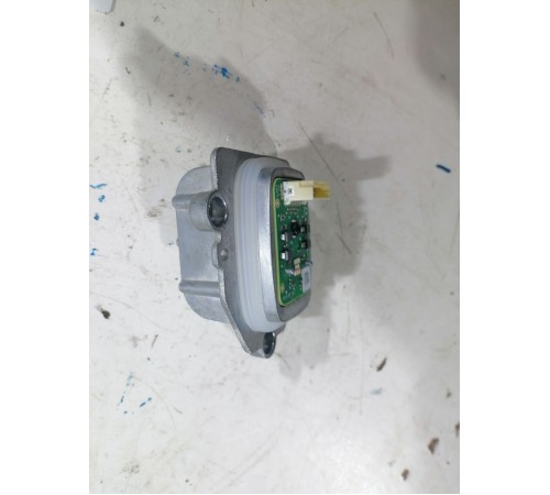 Блок света фар