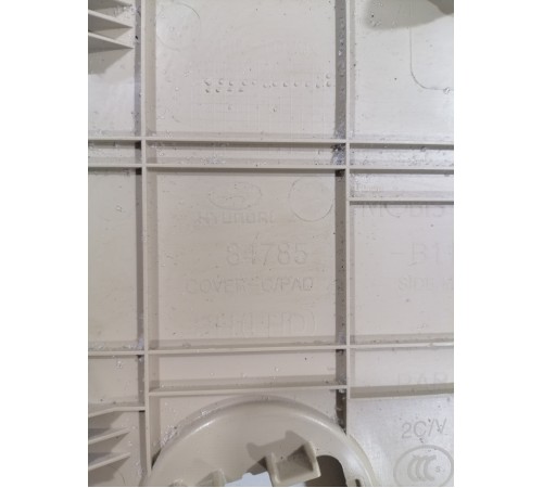 Накладка декаративная,торпедо