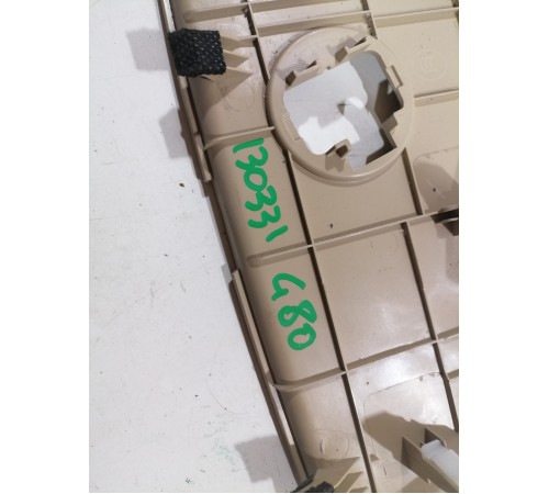 Накладка декаративная,торпедо