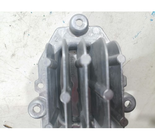 Блок света фар