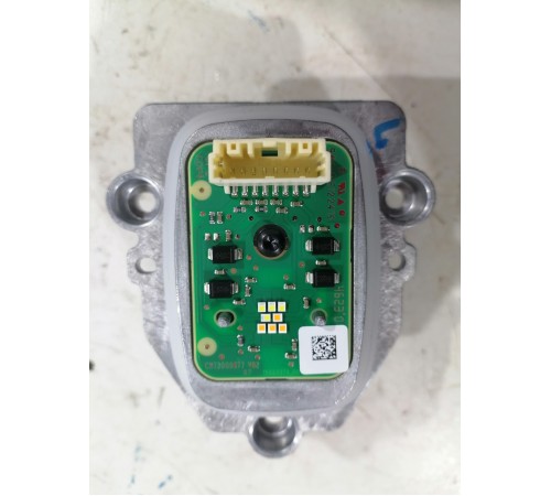 Блок света фар