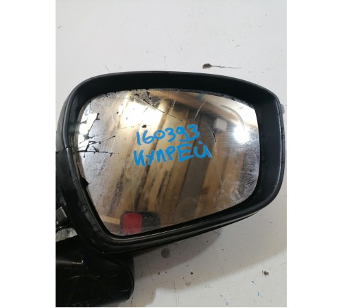 Зеркало заднего вида правое