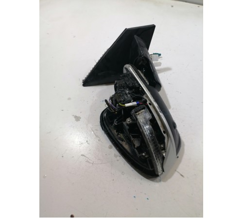 Зеркало заднего вида правое