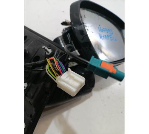 Зеркало заднего вида правое