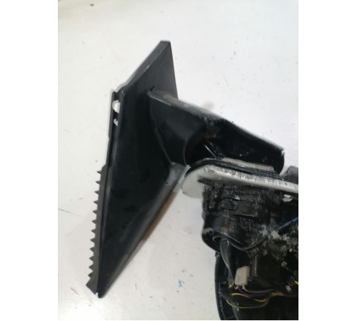 Зеркало заднего вида правое