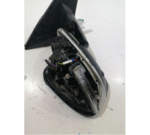 Зеркало заднего вида правое