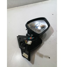 Зеркало заднего вида правое