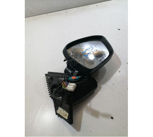 Зеркало заднего вида правое