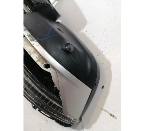 Зеркало заднего вида правое