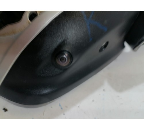 Зеркало заднего вида правое