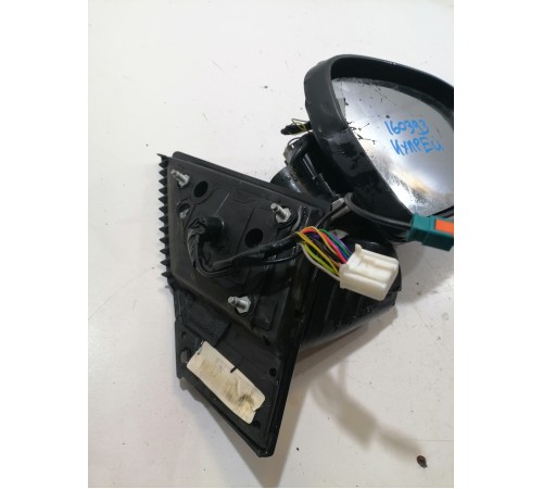 Зеркало заднего вида правое