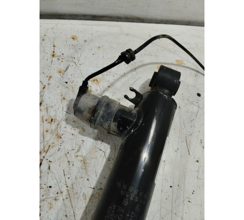 Амортизатор подвески задний