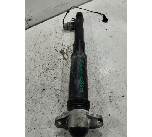 Амортизатор подвески задний