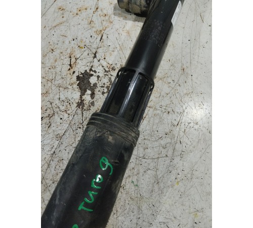 Амортизатор подвески задний