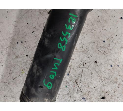 Амортизатор подвески задний