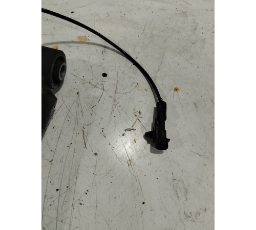 Амортизатор подвески задний