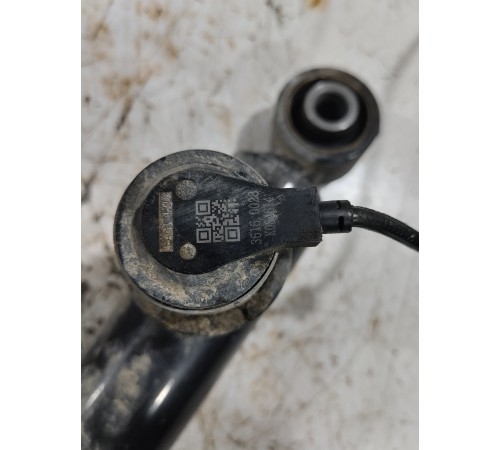 Амортизатор подвески задний