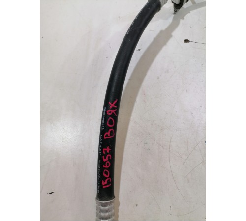 Трубка кондиционера