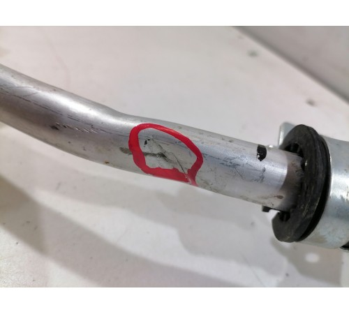 Трубка кондиционера