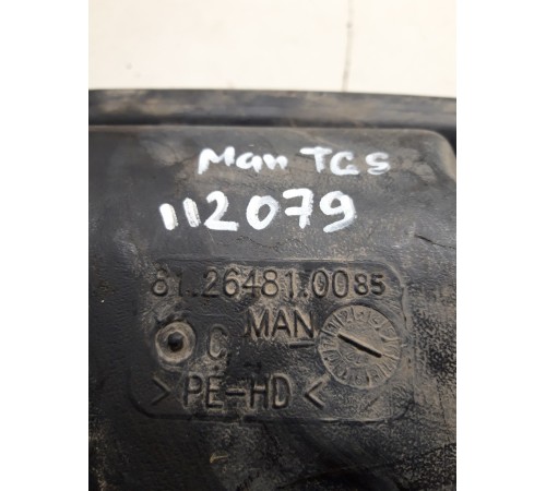 Бачок омывателя лобового стекла