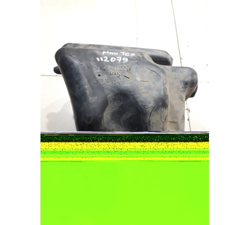 Бачок омывателя лобового стекла