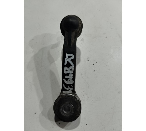 Стойка стабилизатора задняя правая