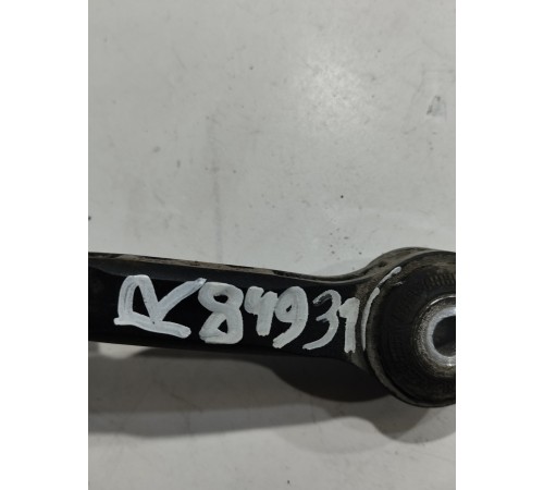 Стойка стабилизатора задняя правая