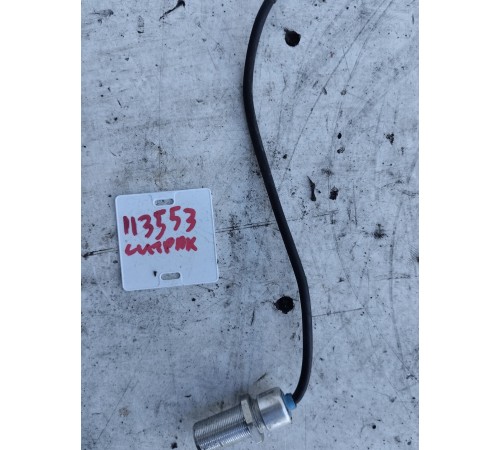 Датчик давления