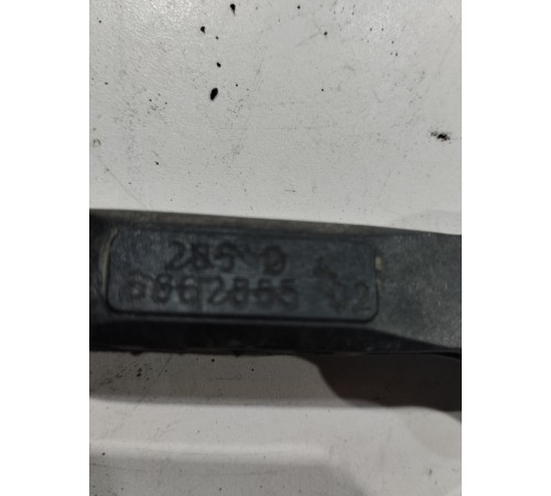 Стойка стабилизатора задняя правая