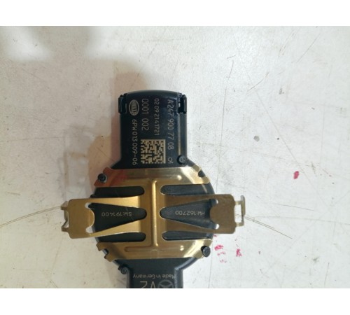 Датчик дождя и света