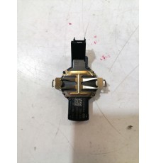 Датчик дождя и света