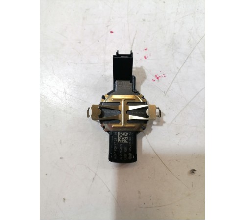 Датчик дождя и света