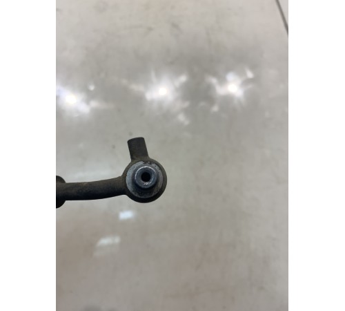 Тормозной шланг (задний, левый)