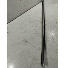 Уплотнитель стекла (задний левый наружный)