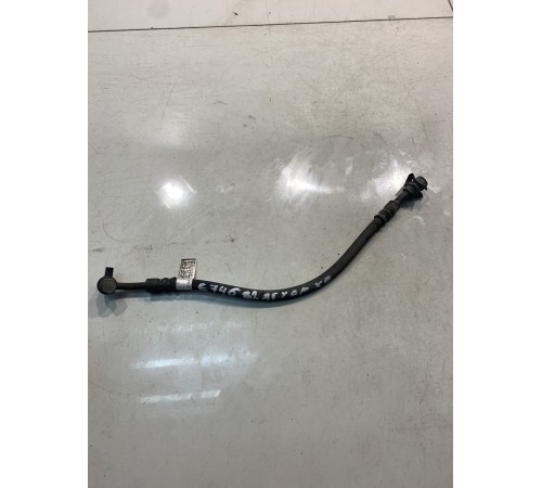 Тормозной шланг (задний, левый)