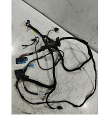 Электропроводка двери (передняя правая)