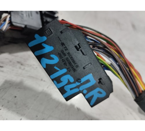 Электропроводка двери (передняя правая)