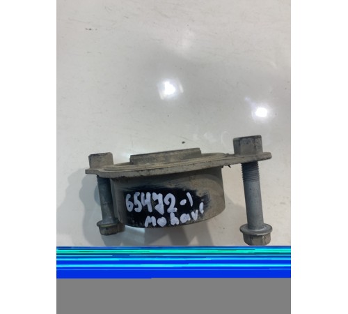 Кронштейн заднего редуктора