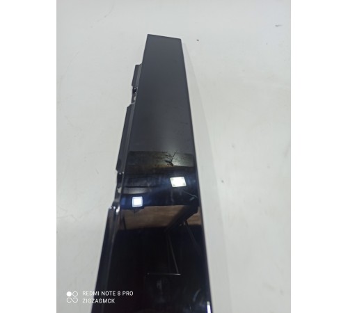 Накладка двери (задняя правая)