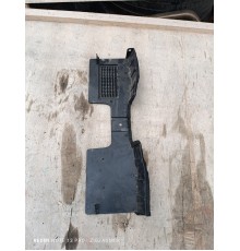 Дефлектор радиатора центральный