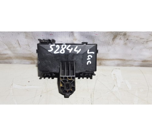 Электронный блок