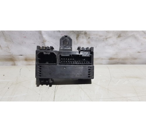 Электронный блок