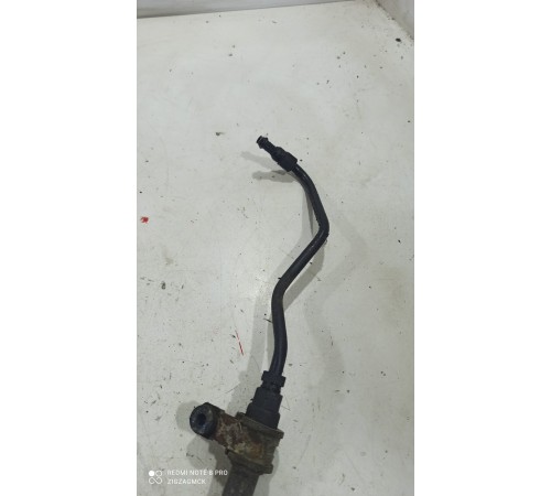 Трубка тормозной системы