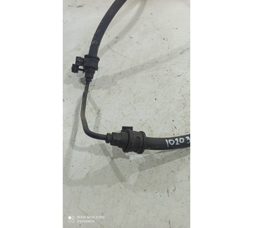 Трубка тормозной системы